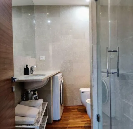 Apartament Rainbow Piza