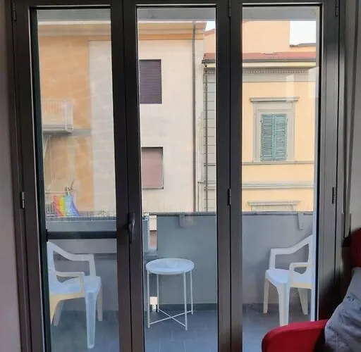 Rainbow Apartament *