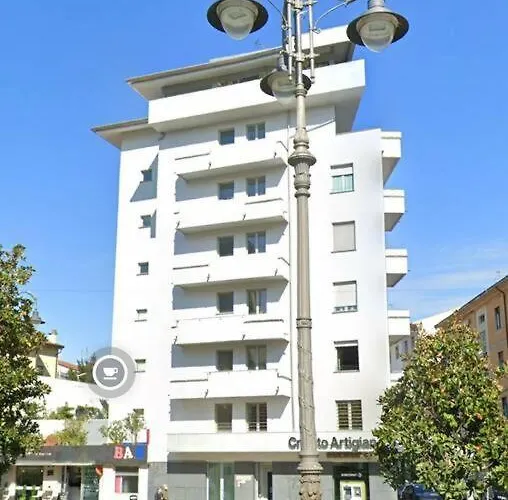Apartament Rainbow Piza
