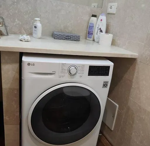 Rainbow Apartament Piza