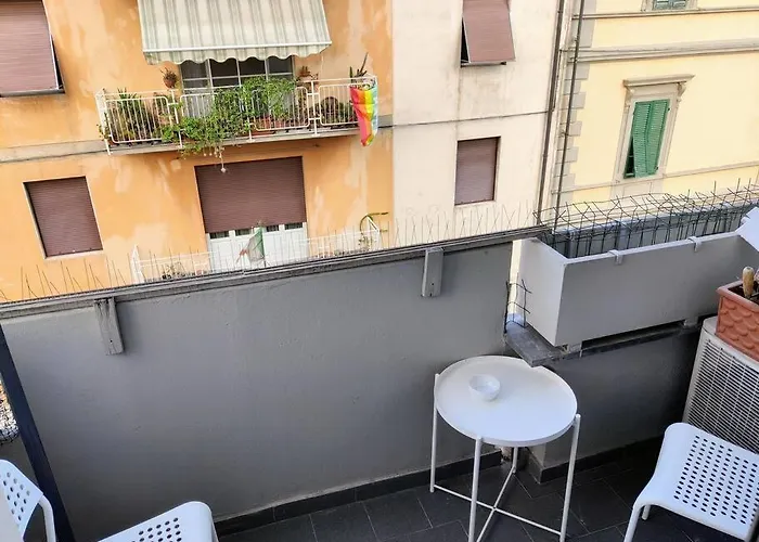 Rainbow Apartament