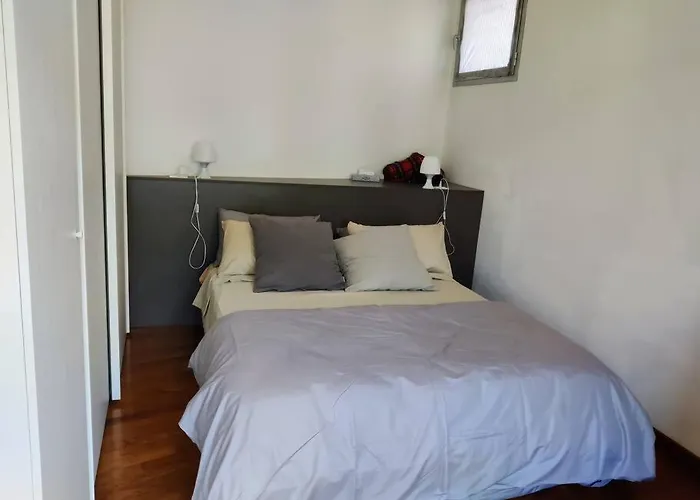 Apartament Rainbow *