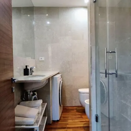 Apartmán Rainbow Pisa