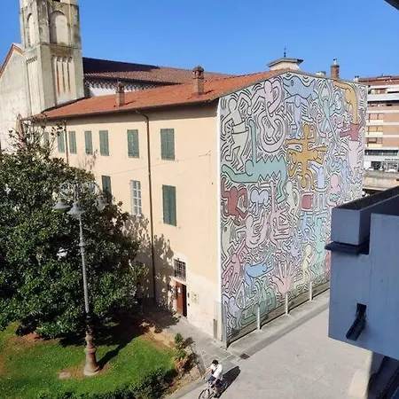 Rainbow * Pisa