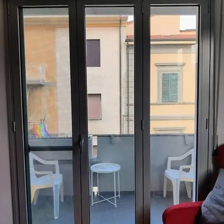 Rainbow Apartmán *