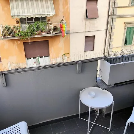 Rainbow Apartmán