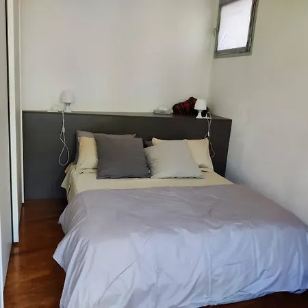 Apartmán Rainbow *