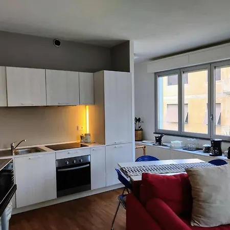 Rainbow Apartament *