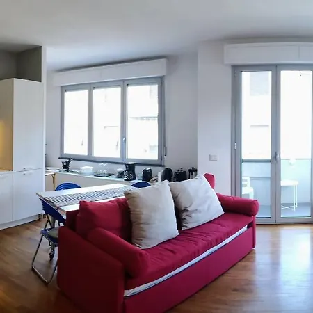 Appartement Rainbow *